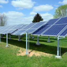 Mise en service d'installations photovoltaïques : nos services pro Six-Fours-les-Plages